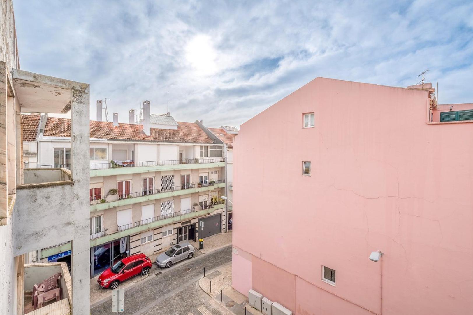 Guestready - 6E Studios 3 - Easy Living Studios Lisboa Exterior foto