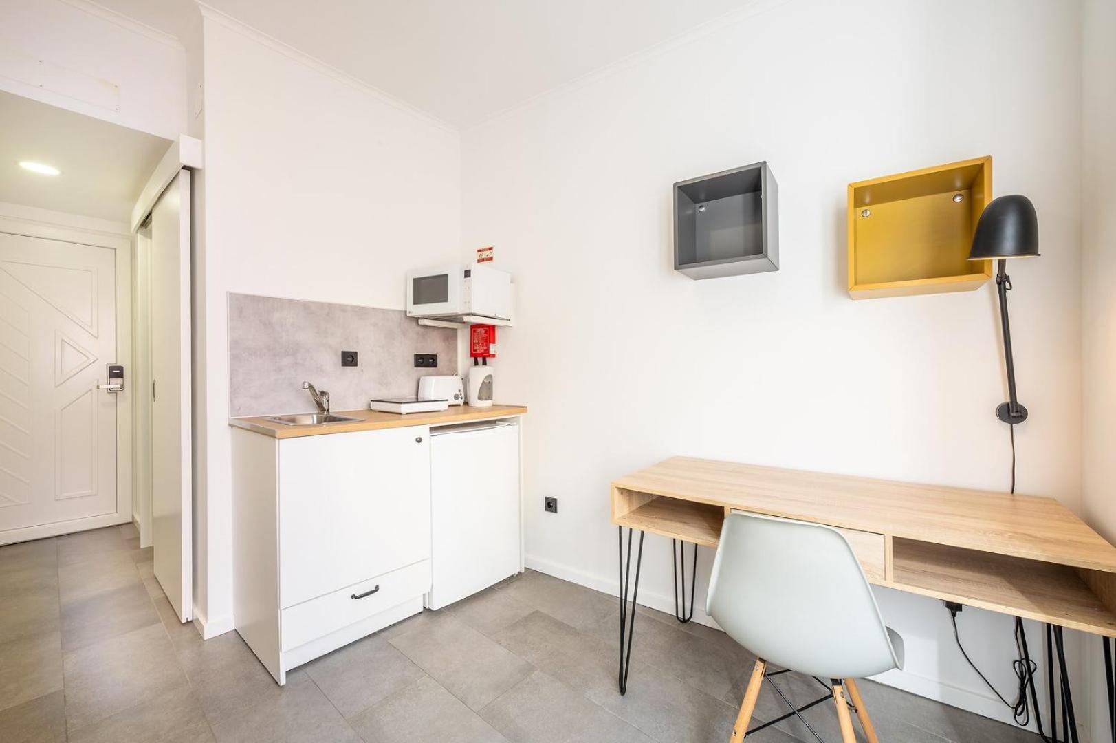 Guestready - 6E Studios 3 - Easy Living Studios Lisboa Exterior foto