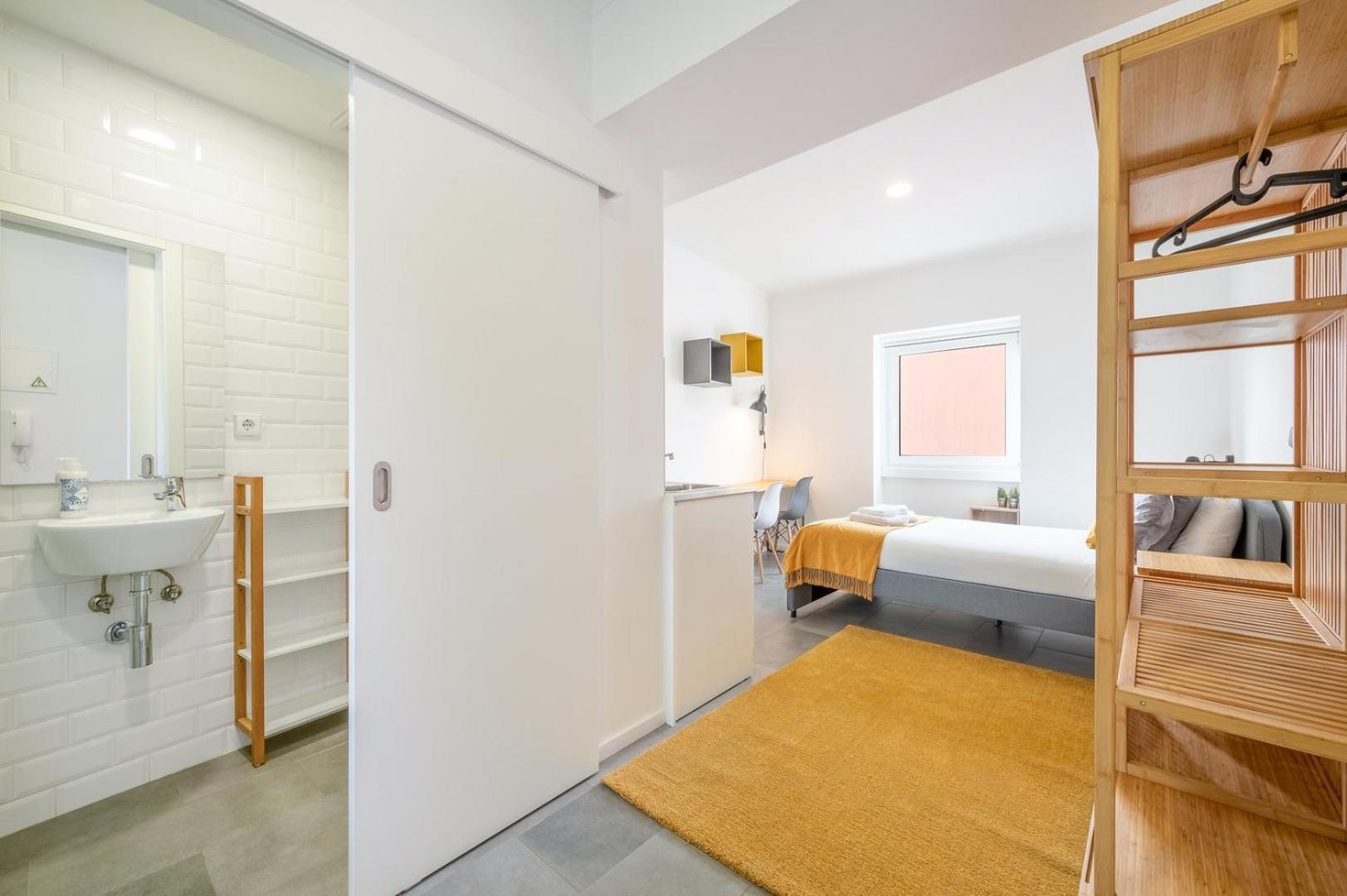 Guestready - 6E Studios 3 - Easy Living Studios Lisboa Exterior foto