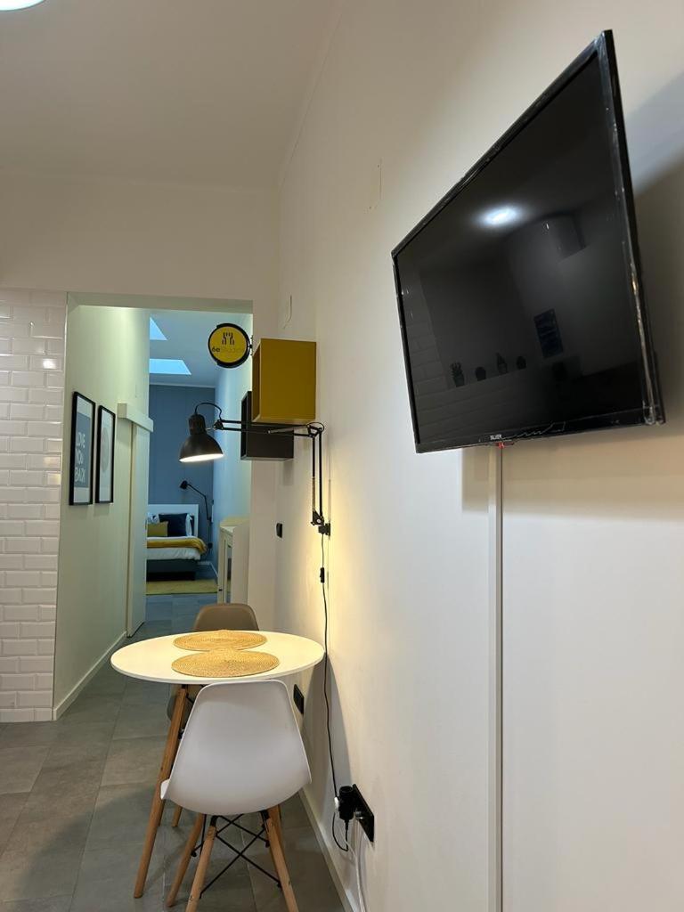 Guestready - 6E Studios 3 - Easy Living Studios Lisboa Exterior foto