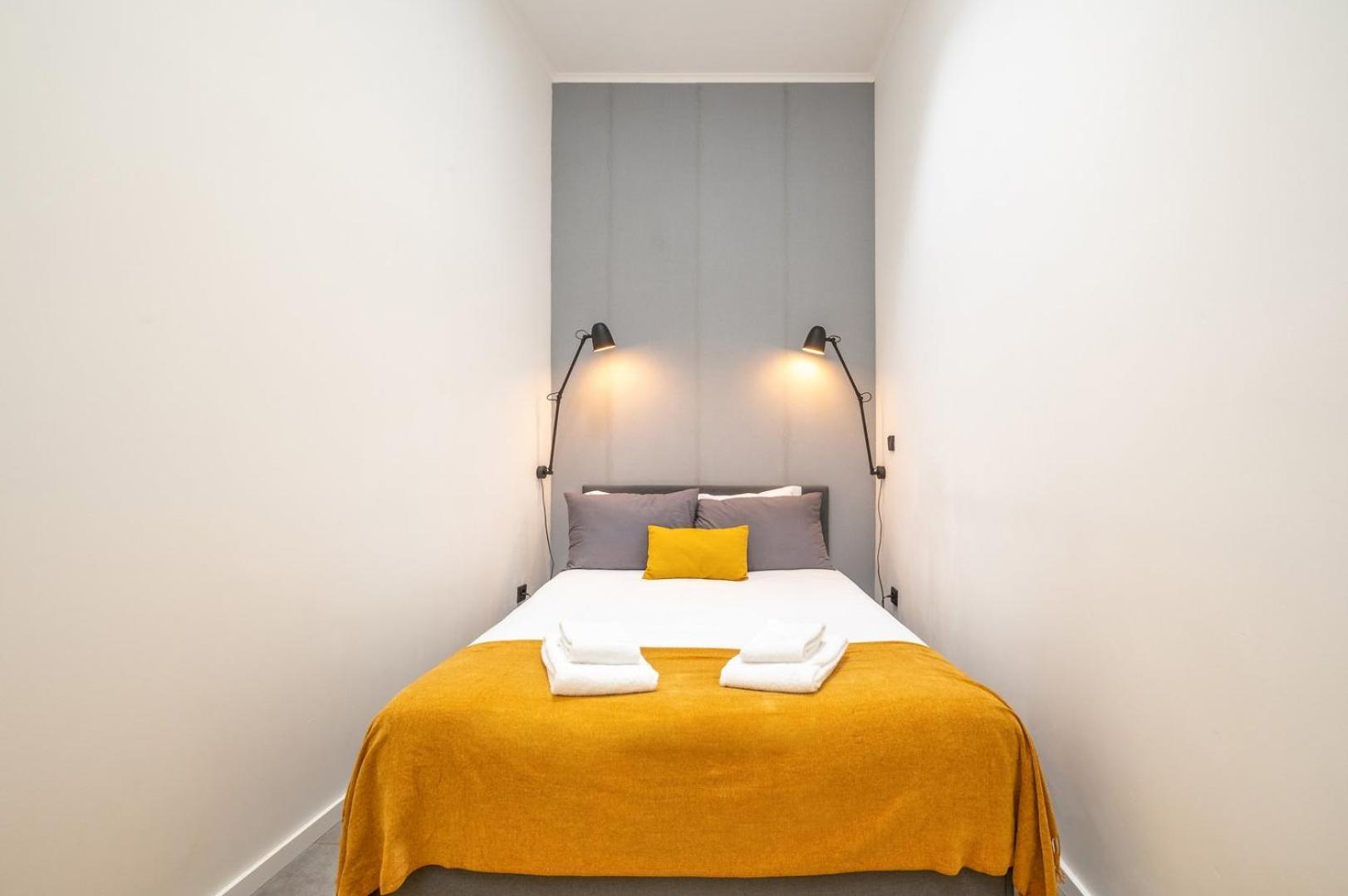Guestready - 6E Studios 3 - Easy Living Studios Lisboa Exterior foto